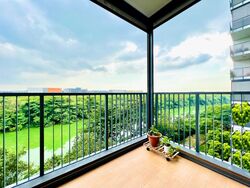 Kingsford Waterbay (D19), Apartment #352193121